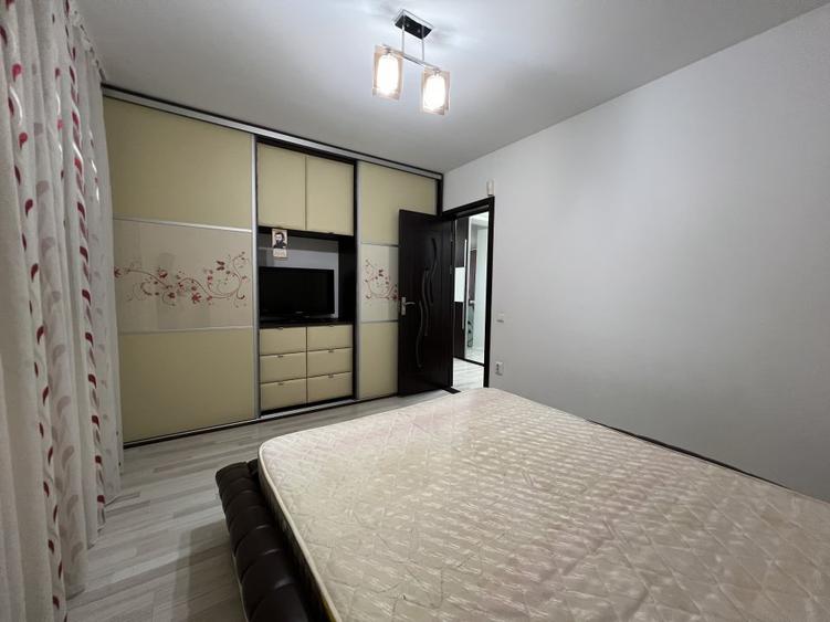 Apartament lux,termen lung, City Park