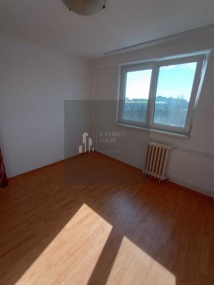 Apartament 2 camere Constantin Brancoveanu / Huedin