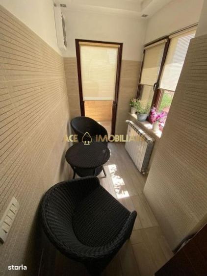 4 Camere de inchiriat | Aviatorilor | Metrou | Centrala | Parcare