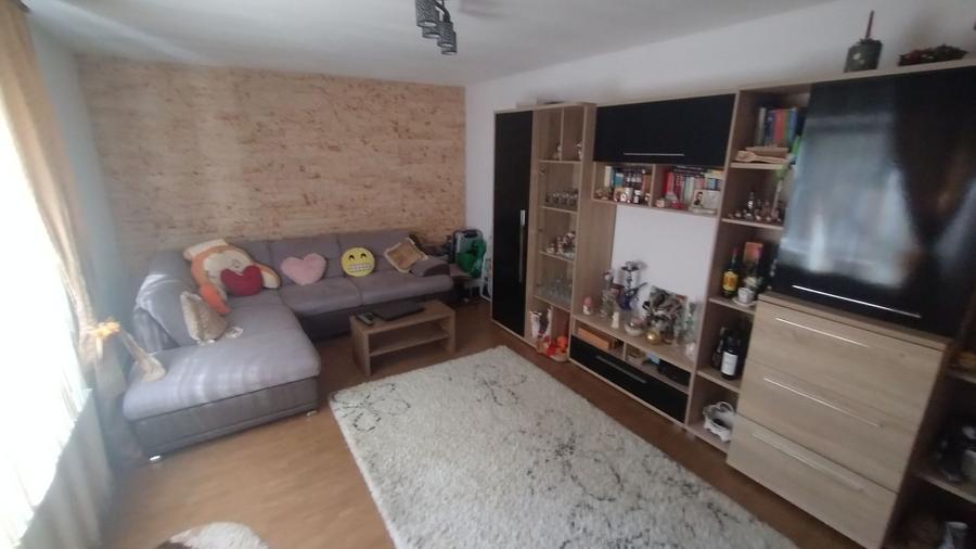 Casa Km 4-5 doua familii