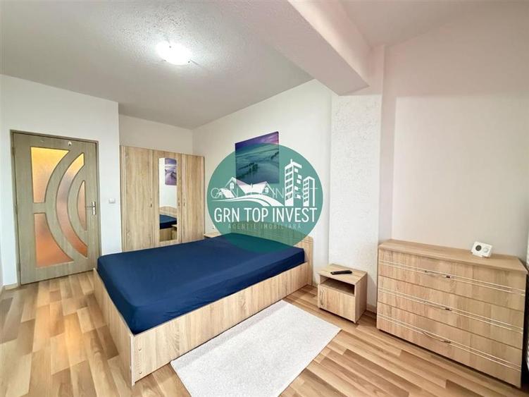 Apartament 2 camere balcon parcare zona Doamna Stanca