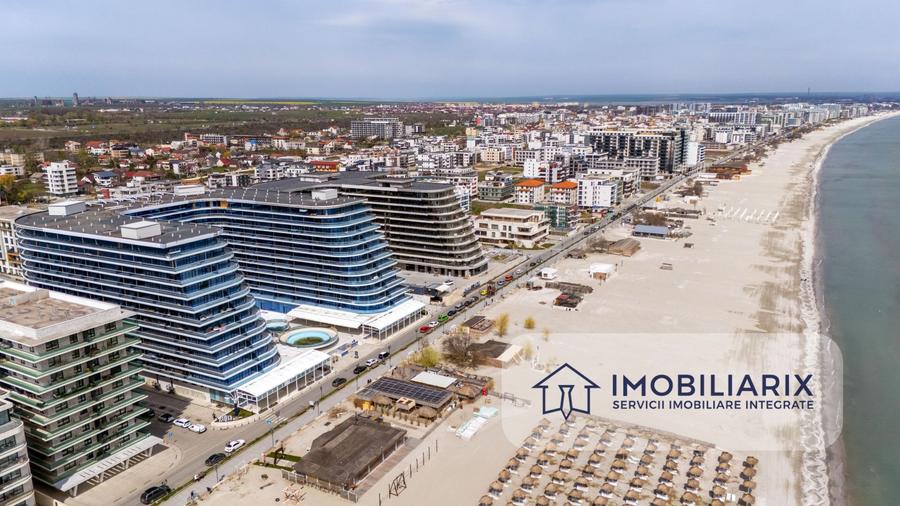 Acum și în rate – Apartament cu Vedere la Mare în White Titanic