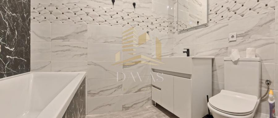 Ocazie | Apartament cu 2 camere | etaj intermediar | parcare subterana | Baciu