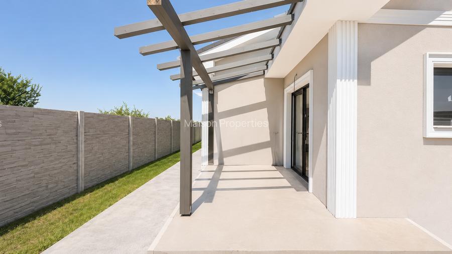 Duplex 3 Camere De Vanzare | Mosnita Noua | 96mp Utili | 386mp Teren - 19