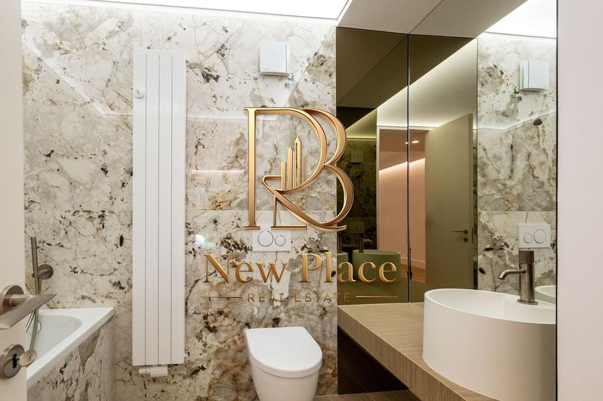 IANCU NICOLAE| Apartament exclusivist | Curte 44 mp | Ultra Lux