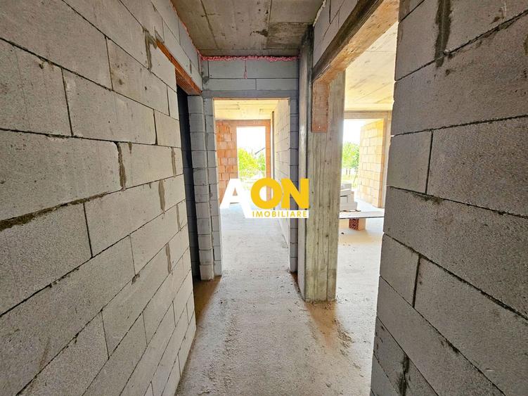 Apartament 2 camere, în zonă rezidențială exclusivistă, Cetate