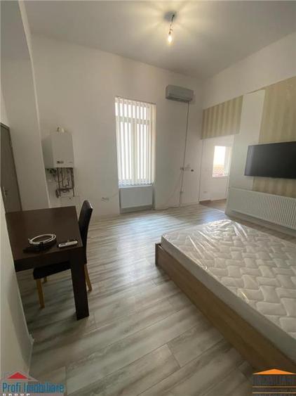 Apartament 1 camera Ultracentral