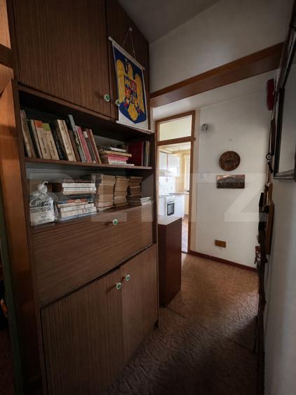 Apartament 3 camere, 62.70 mp, zona Calea Moldovei