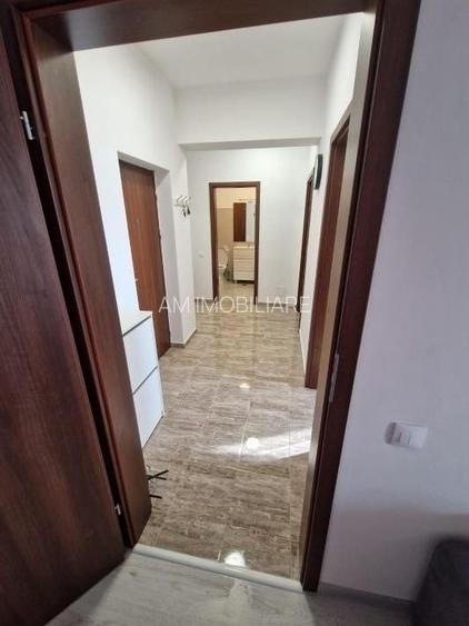 AP. 2 CAMERE- APARATORII PATRIEI, PARCARE INCLUSA, CENTRALA, METROU - 4