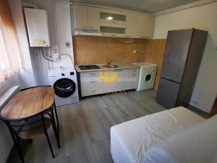 2 camere open space, Zorilor, Louis Pateur, UMF UTCN, USAMV - 2
