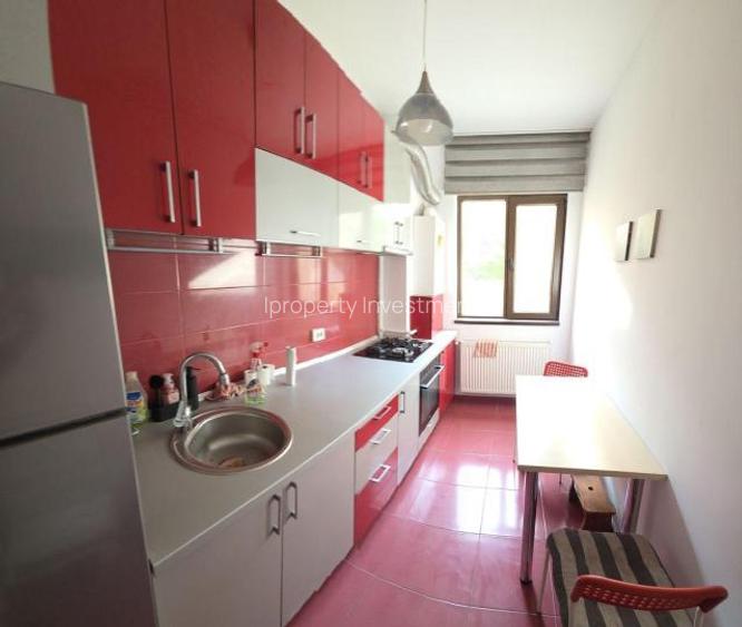 Bucurestii Noi-Chitila | 2 Camere | Bloc Nou | Centrala Proprie - 9