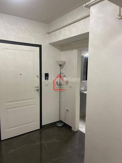 Apartament cu 2 camere, Decomandat, Bloc nou, Tatarasi, parcare - 6