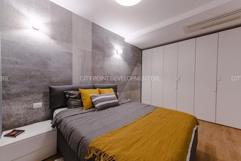 Apartament 2 camere de vanzare - City Point Aviatiei - 8