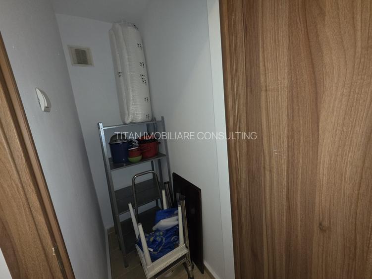 Titan parc doua camere dec et 6/10 mobilat utilat aproape de metrou
