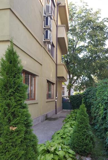 COMISION 0% - Ultracentral - Apartament 4 camere mobilat si utilat exceptional