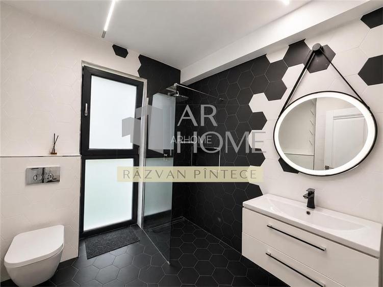 Apartament 4 camere 125 mp, 3 bai, 2 parcari, Nord Albert, Ploiesti - 20