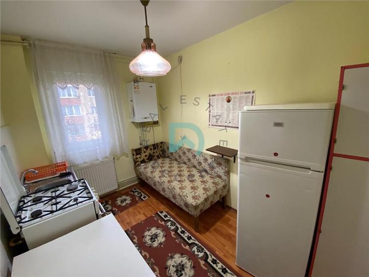 Apartament 2 camere, Armoniei, Brasov.