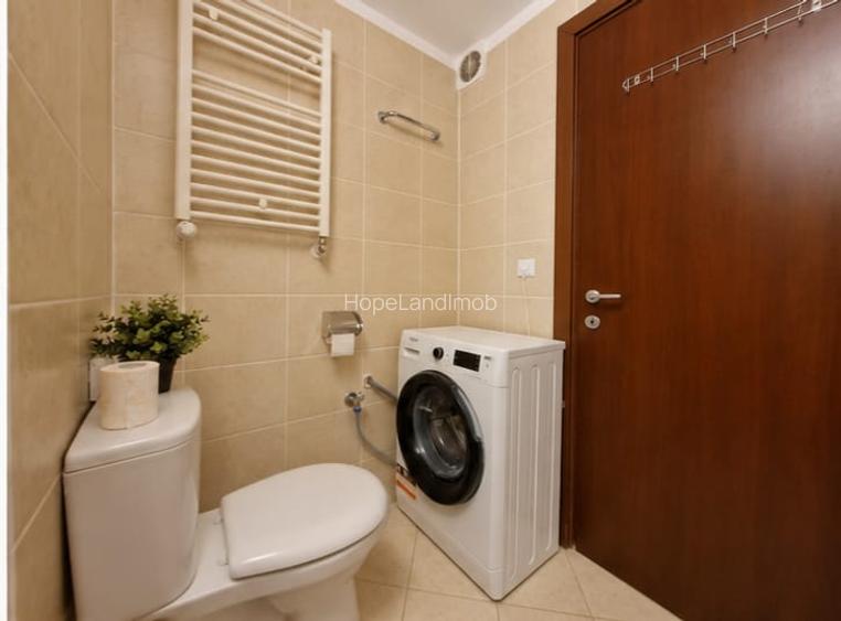 Apartament 2 camere Complex Rose Garden / Colentina / Bucur Obor - 7