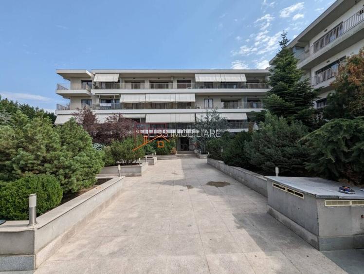 apartament 3 camere in complex cu piscina comuna - 10