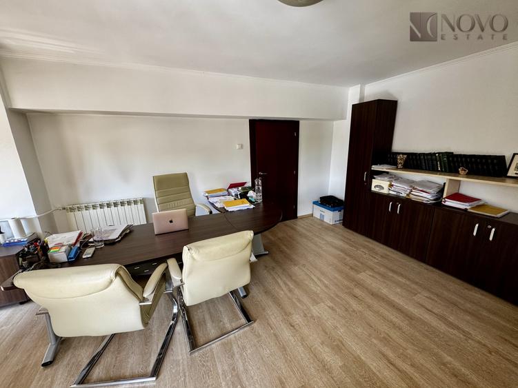 3 Camere | Unirii | Natiunile Unite | 3 Balcoane