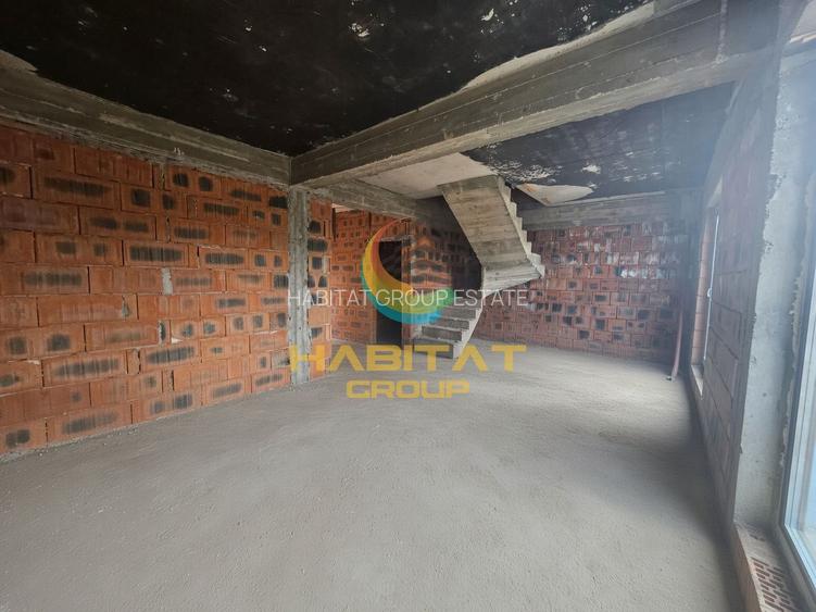 Vânzare Vila \ Duplex 5 camere - 158 mp - Popești Leordeni - 7