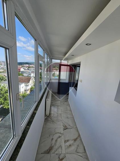 Apartament 1 cameră Nicolina Belvedere