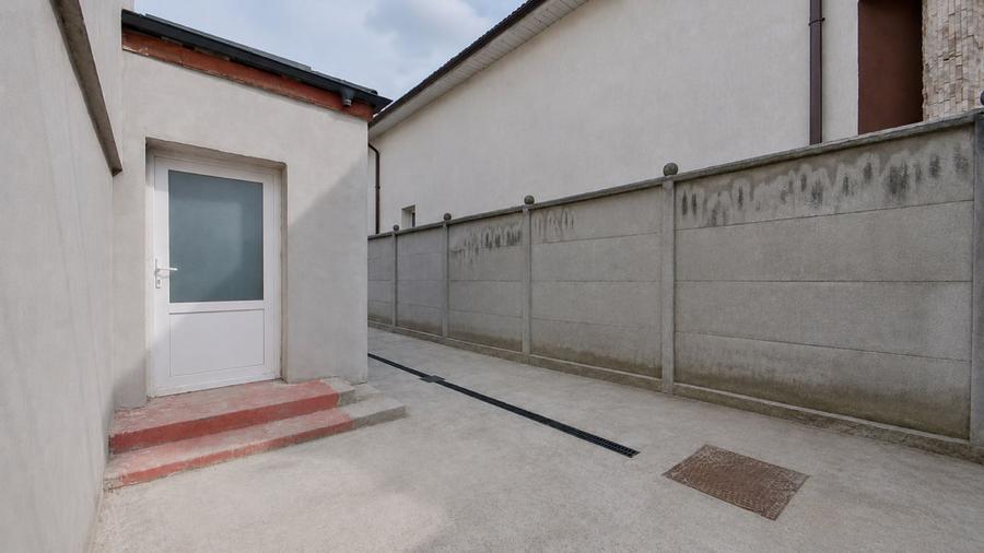 Casă renovată în Grădiște | Teren generos