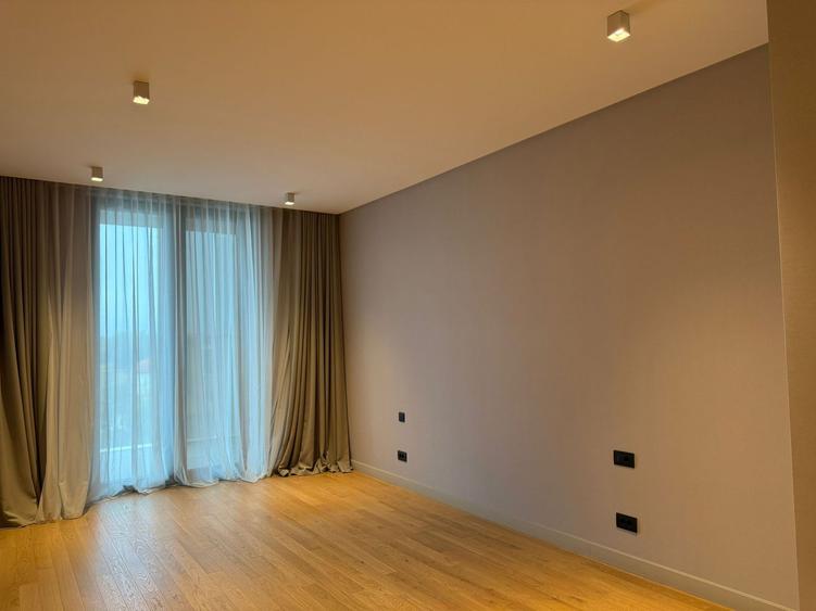 Apartament High-End comunitate selecta I Floreasca