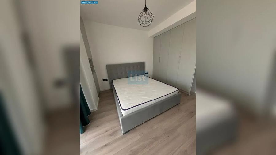 0% Comision | Apartament cu 2 camere si parcare | Liberty Residential
