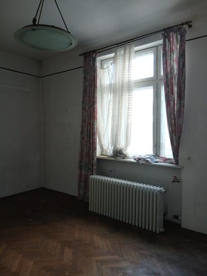Apartament elegant,spatios in vila  P+1, langa Cismigiu