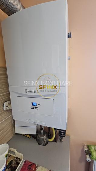 2 camere Vitan Barzesti/ Confort Park/ centrala /parcare/ pet friendly - 14