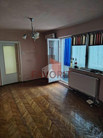Etaj 1. Centrala termica proprie. Boxa in CF