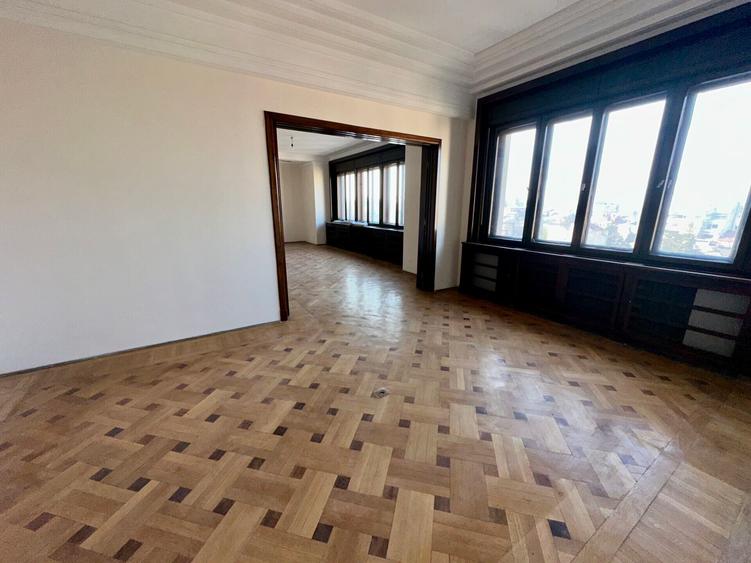 Armeneasca - Bd. Carol I Penthouse 250 mp utili panorama deosebita