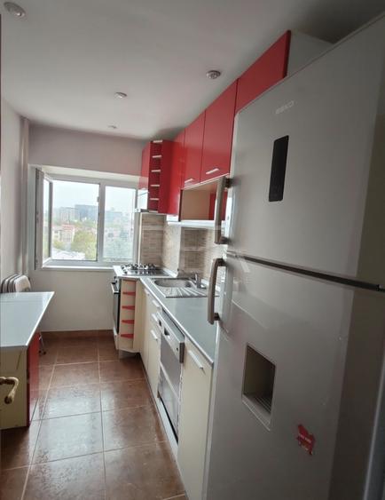 3 camere, decomandat, et 6/10, 76 mp-Crangasi
