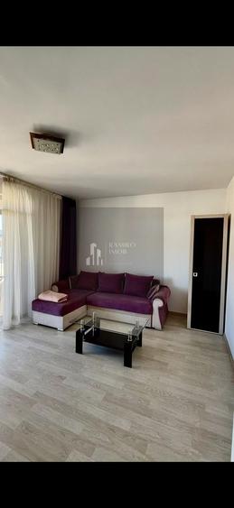 Apartament 2 camere, Viva/Metalurgiei, parcare, mobilat-utilat