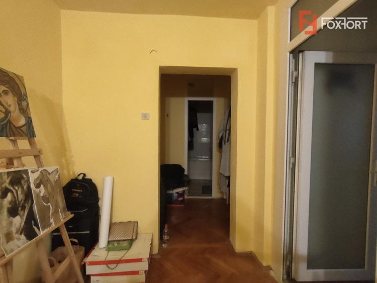 Apartament cu 4 camere situat pe 2 nivele zona AEM - ID V5664