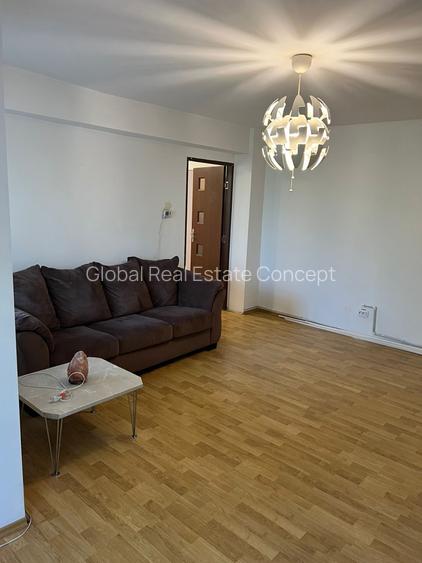 Închiriere Apartament 3 camere zona Lujerului - Centrală Proprie - 2