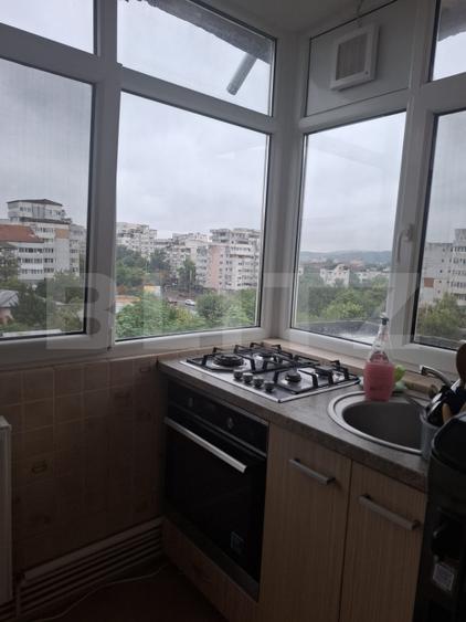 Apartament cu 1 camera, 41 mp, zona Nicolina