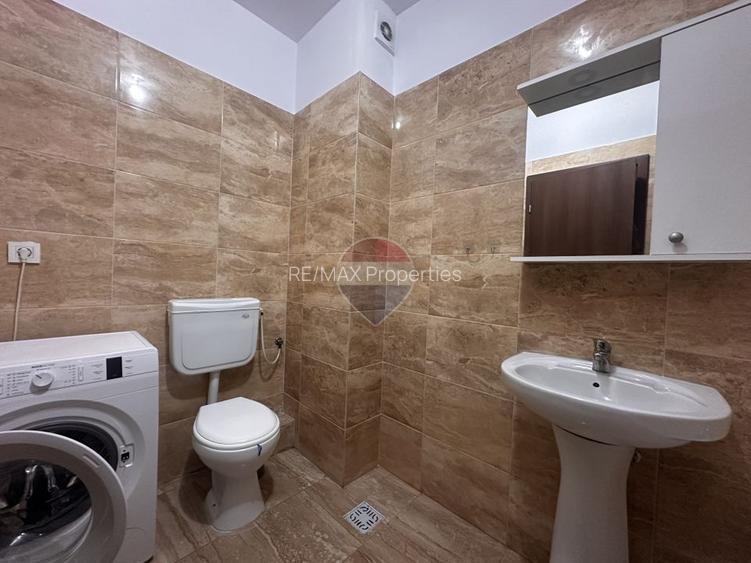 Garsonieră / Studio de inchiriat / Rams/ sos Dudesti /Carrefour - 7