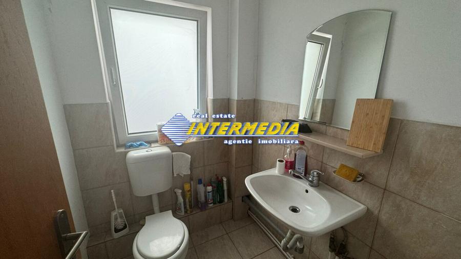 Spatiu Comercial + Apartament in Alba Iulia, Zona Cetate Kaufland