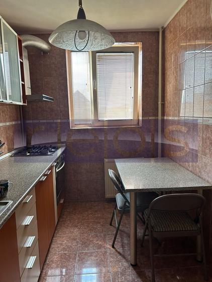 VANZARE 3 CAMERE SEMIDECOMANDAT – Bulevardul Ferdinand 1