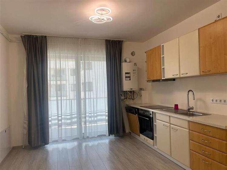 Apartament cu 3 camere bloc nou zona petre dulfu