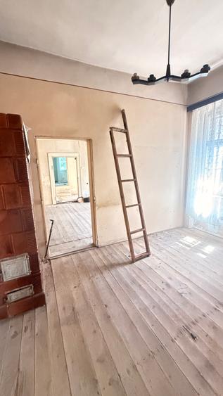 Casă Centrul Vechi Istoric Baia Mare – teren 385 mp!