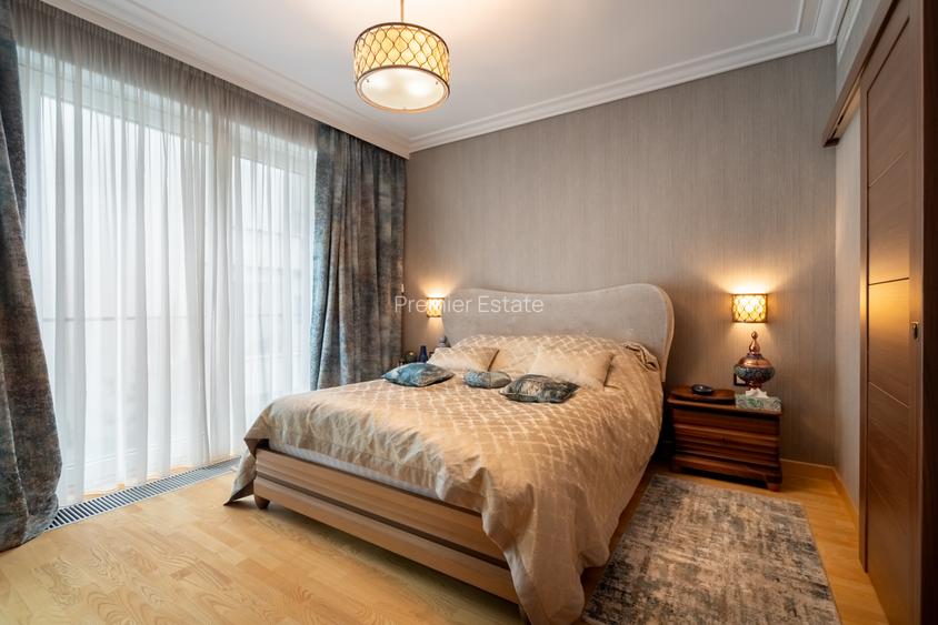 Aleea Alexandru, 4 camere, apartament special - 12