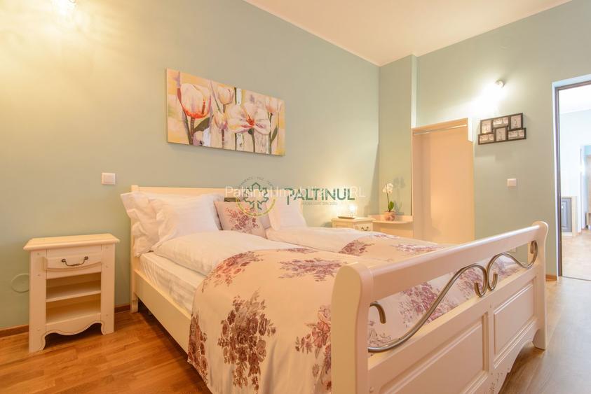 Apartament de inchiriat cu o camera de lux in centrul Sibiului - 2