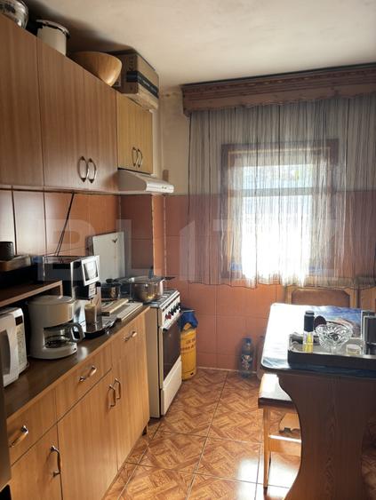 Apartament de vanzare, 2 camere, 50 mp - Vatra Dornei, zona Unirii