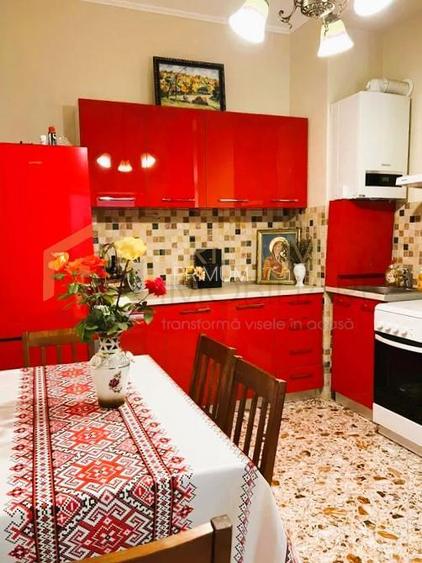 TRAIAN - 1CAM - CENTRALA PROPRIE - RENOVAT - SPATIOS - 4