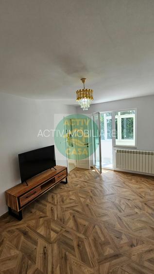 Apartament 3 camere, etaj 2, renovat - 2