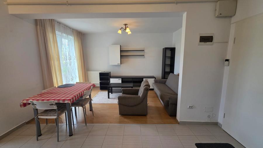 Apartament 3 camere-Avantgarden 3