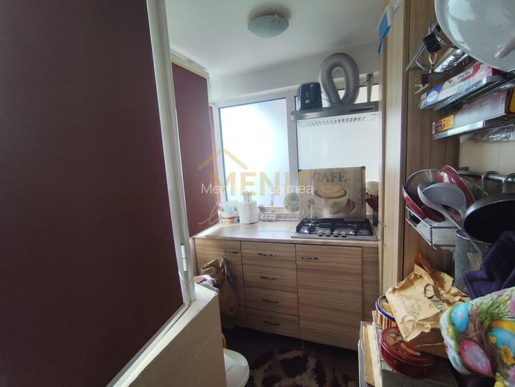 Apartament 2 camere Open Space  Caraiman-piata Mihai Viteazu - 14